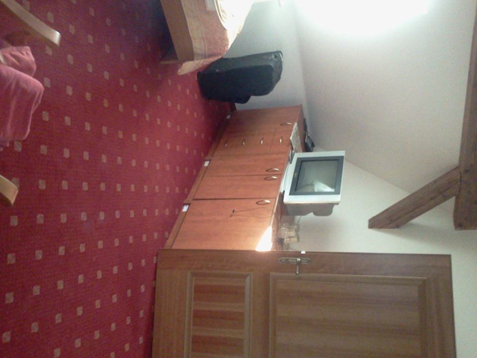 Appartement/Wohnbereich Wellness Hotel Rezidence