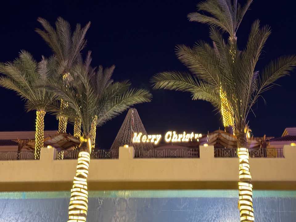 Außenansicht Cleopatra Luxury Resort Makadi Bay