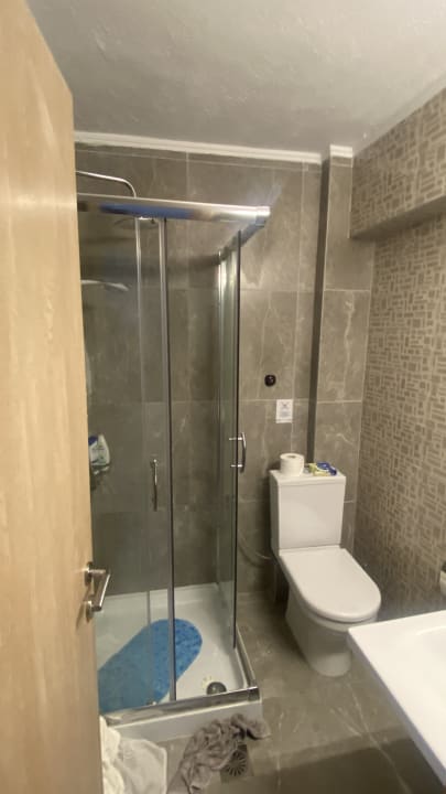 Zimmer Philoxenia Hotel