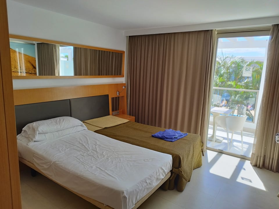 Zimmer R2 Bahía Playa Design Hotel & Spa - Adults Only