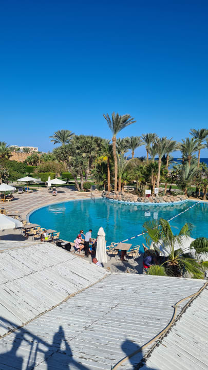 Ausblick Brayka Bay Resort