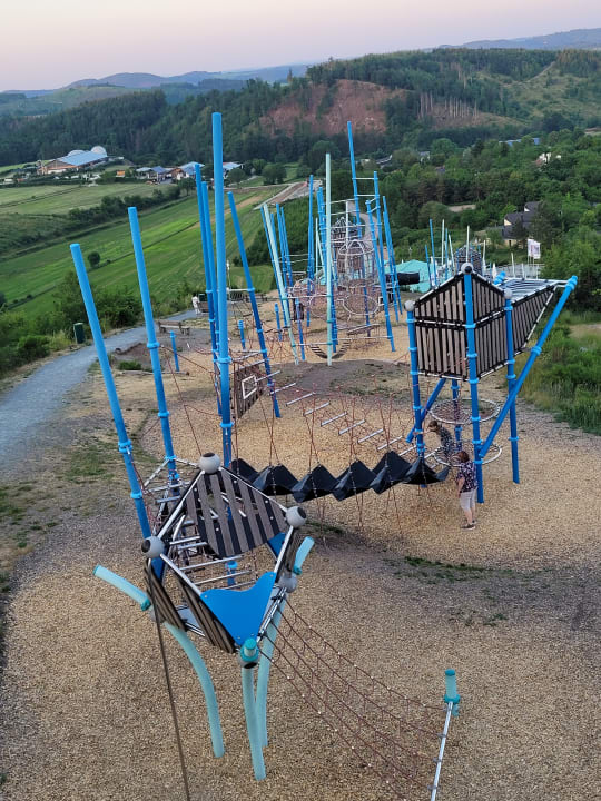 Sport & Freizeit Center Parcs Park Hochsauerland