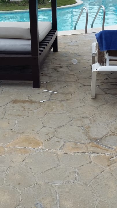 Pool Punta Cana Princess All Suites Resort & Spa