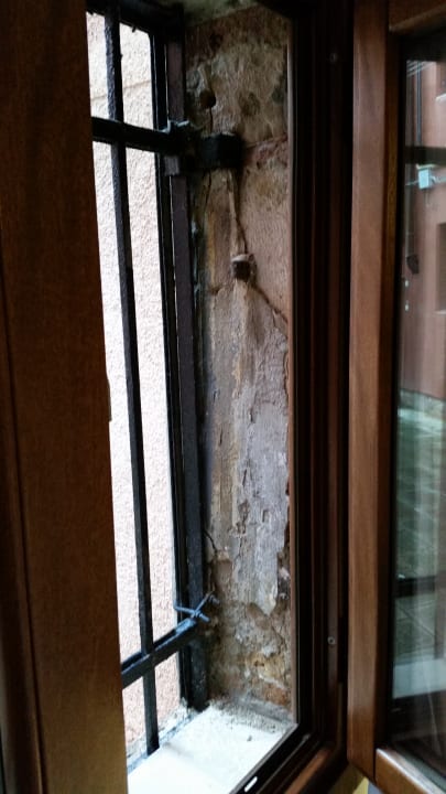 Ausblick Hotel Al Canal Regio