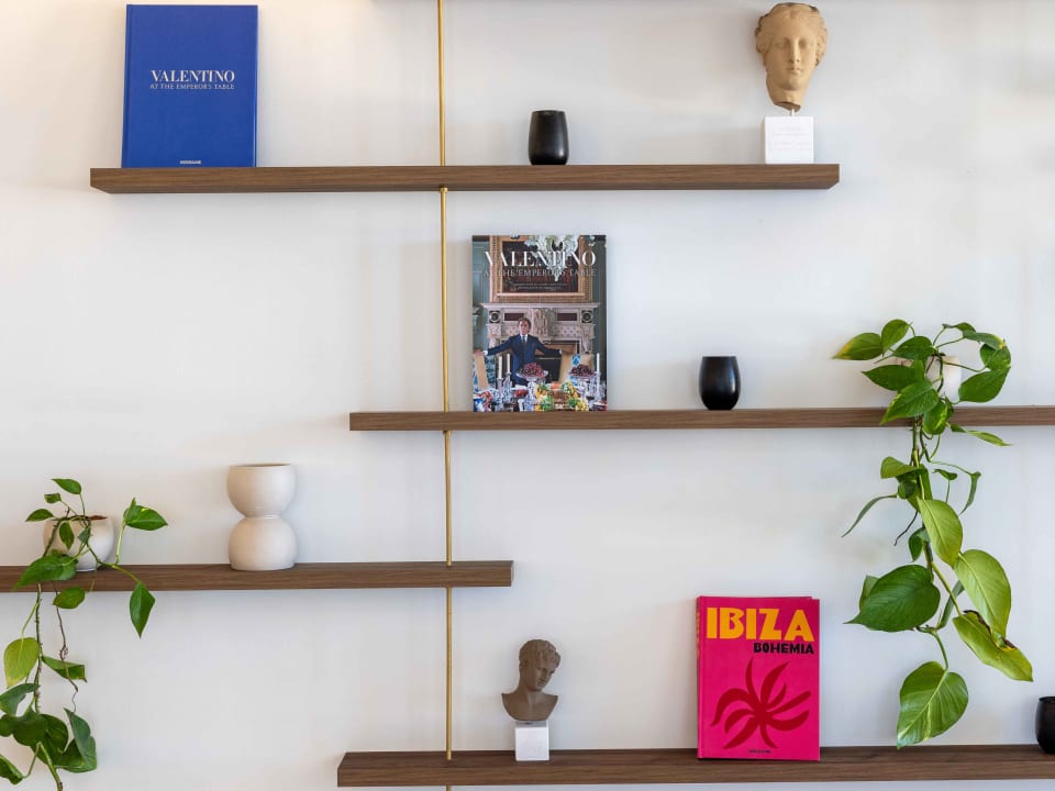 Sonstiges Domes Miramare, a Luxury Collection Resort, Corfu