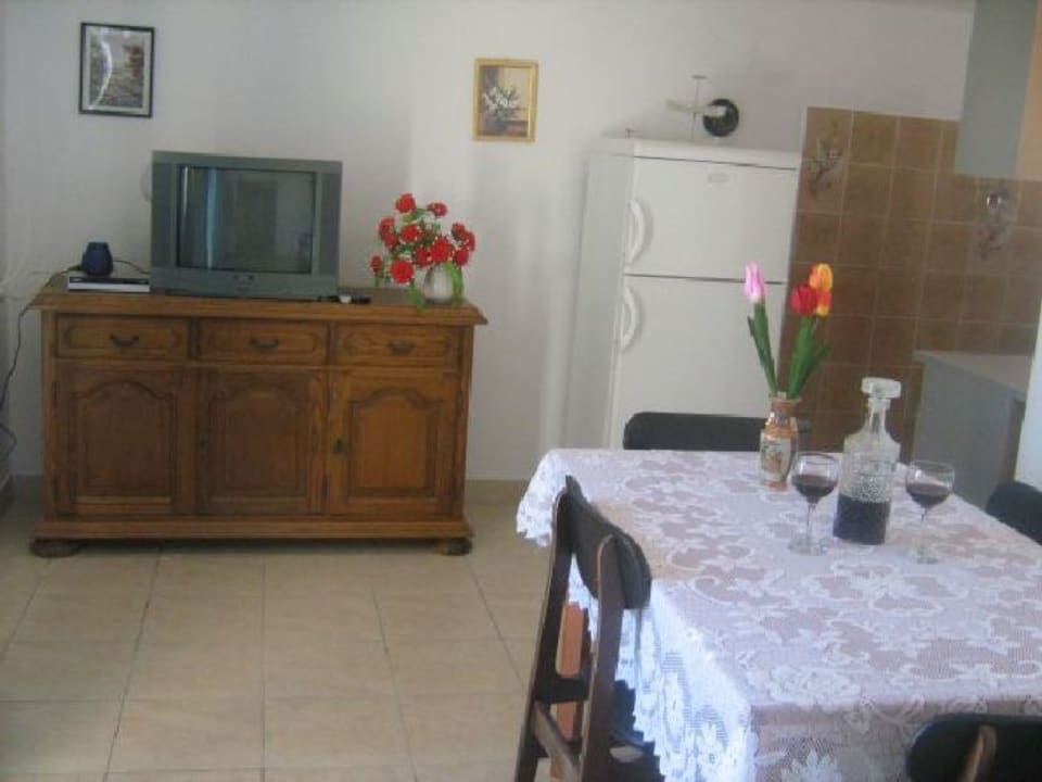 Zimmer Ferienwohnungen Marijana Alaga