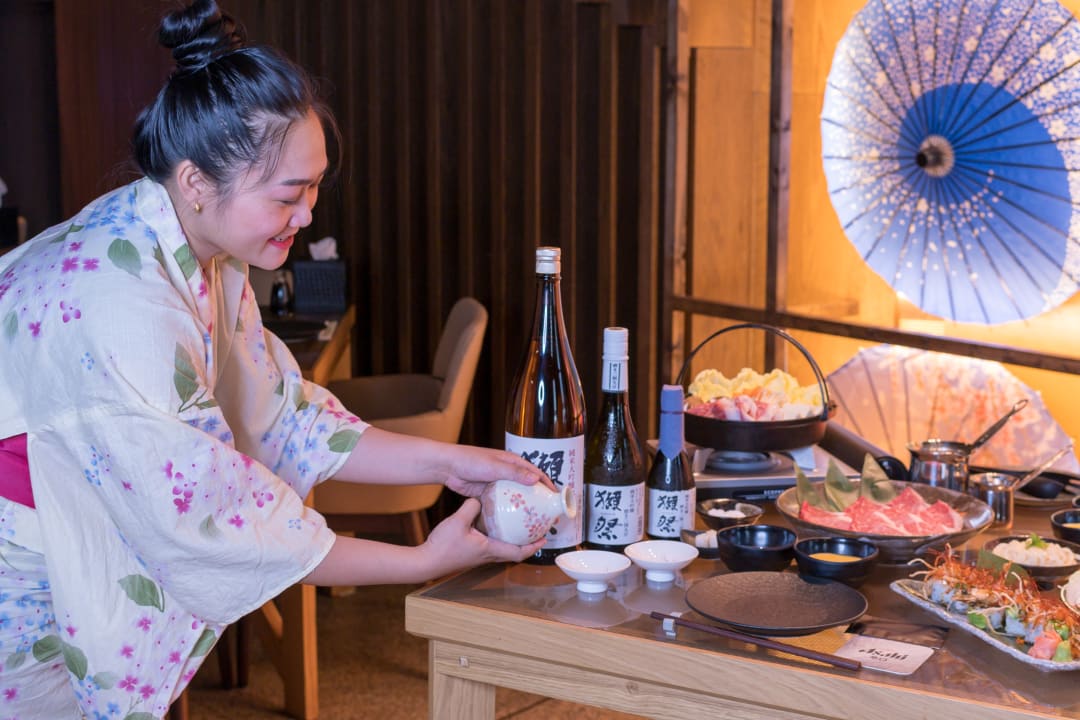 Gastro Stella Di Mare Dubai Marina