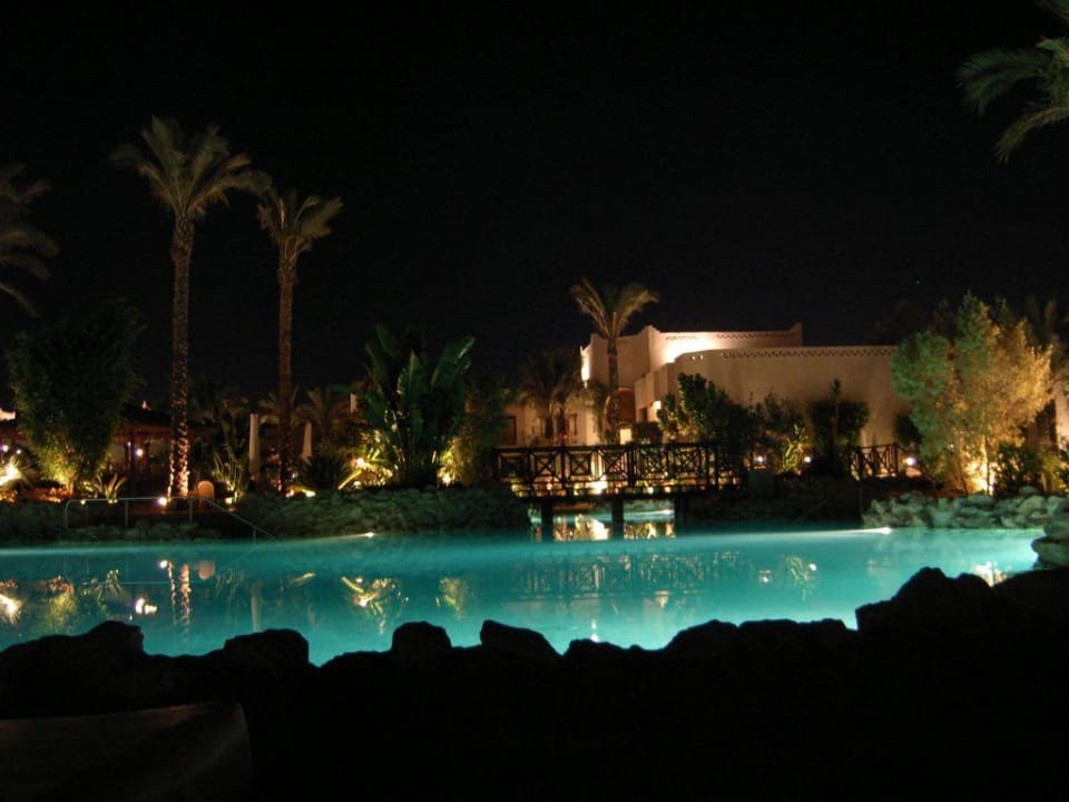 Gartenbereich Ghazala Gardens