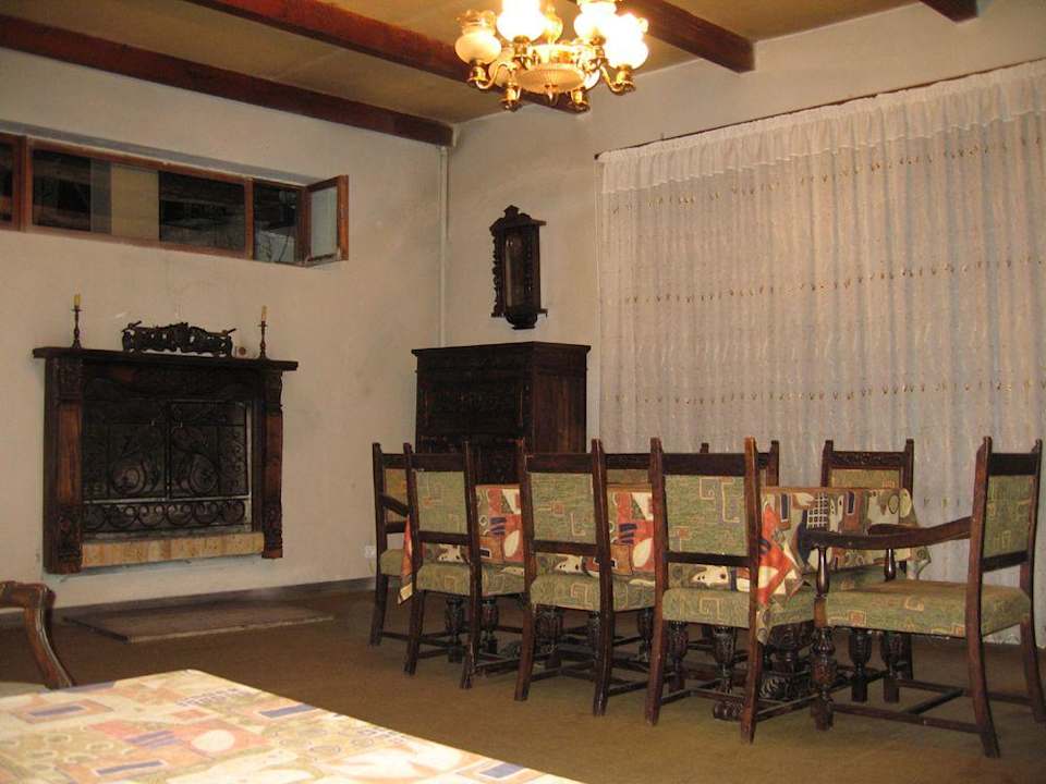 Sonstiges Hotel-Motiv Gästehaus Dili Villa