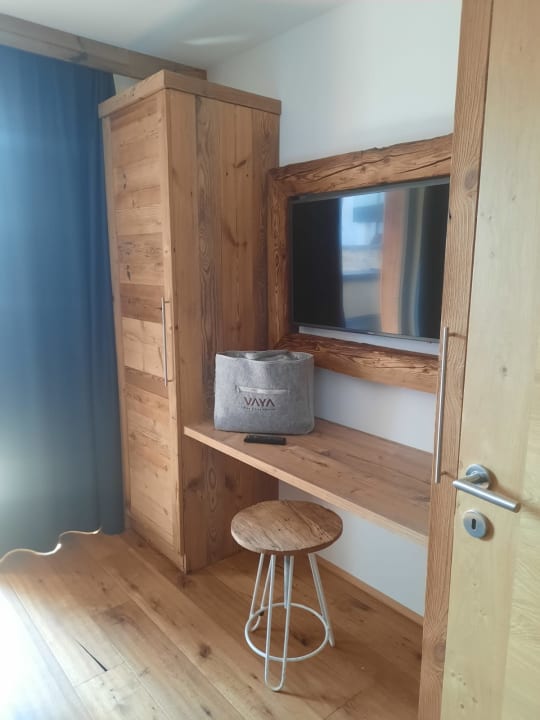 Zimmer VAYA Fieberbrunn