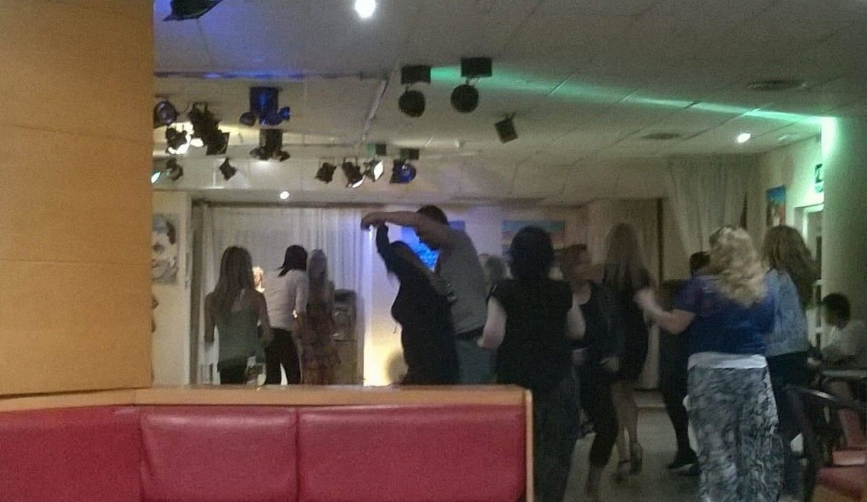 Party People Hotel Don Juan Tossa