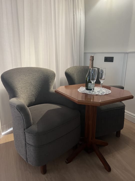 Zimmer Hotel ValleMar