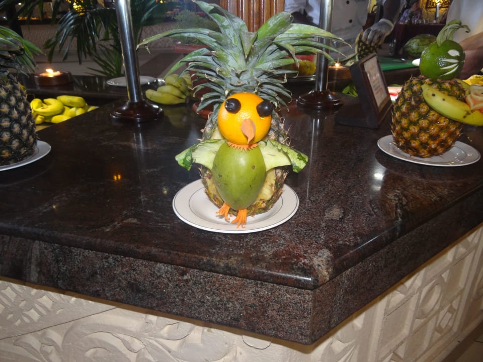 Restaurant Hotel Southern Palms Beach Resort