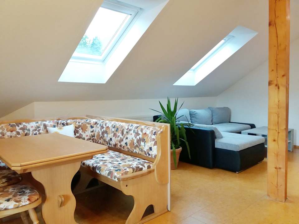Zimmer Ferienwohnung Am Käselbach
