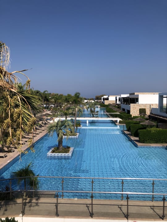 Pool TUI BLUE Palazzo del Mare