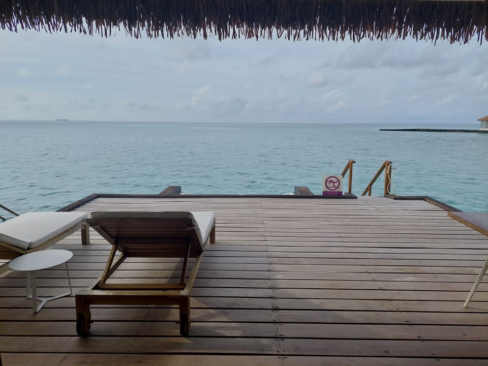 Zimmer Cinnamon Velifushi Maldives - Free One-Way Speedboat and 02 Kids Under 12 Stay & Dine Free