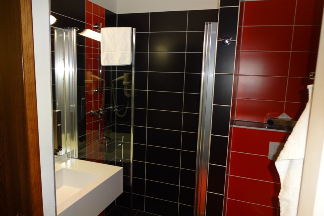 Zimmer Best Western Plus Amedia Wien