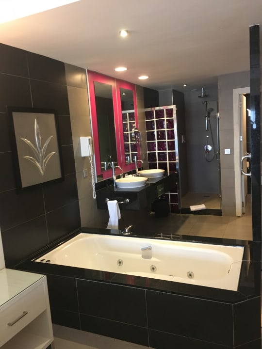 Zimmer Hotel Riu Palace Bavaro