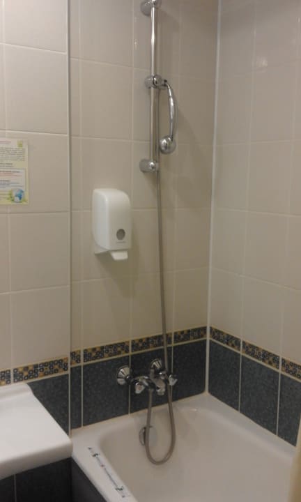 Zimmer Izmailovo Alfa Hotel