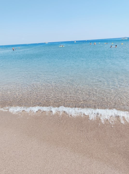 Strand Hotel Calypso Beach