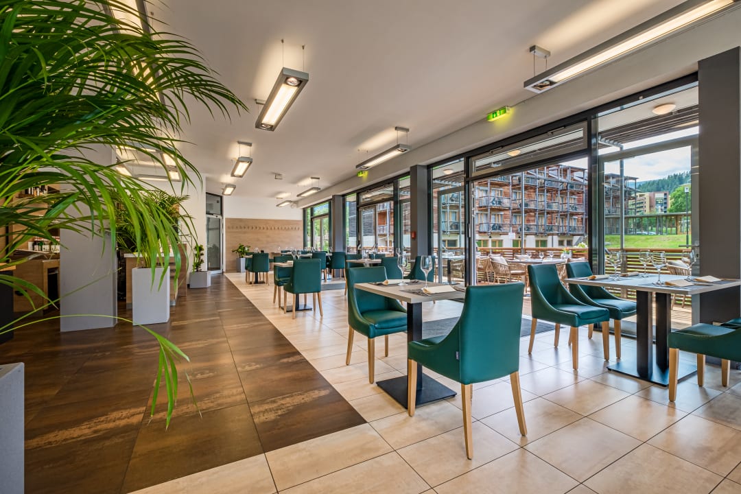 Gastro Club Hotel am Kreischberg