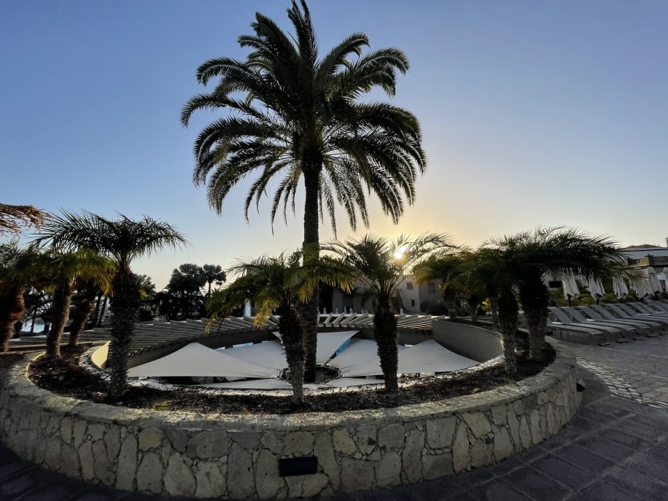 Pool Lopesan Villa del Conde Resort & Thalasso