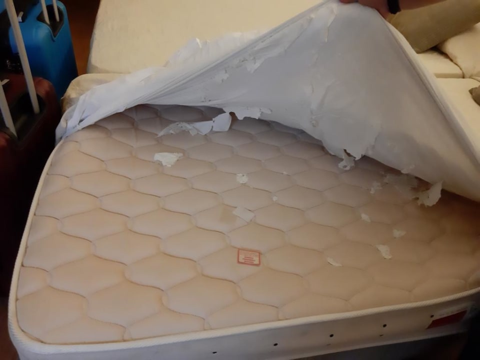 Zimmer Be Live Tenerife - Adults only