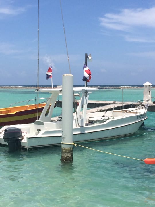 Strand whala!boca chica