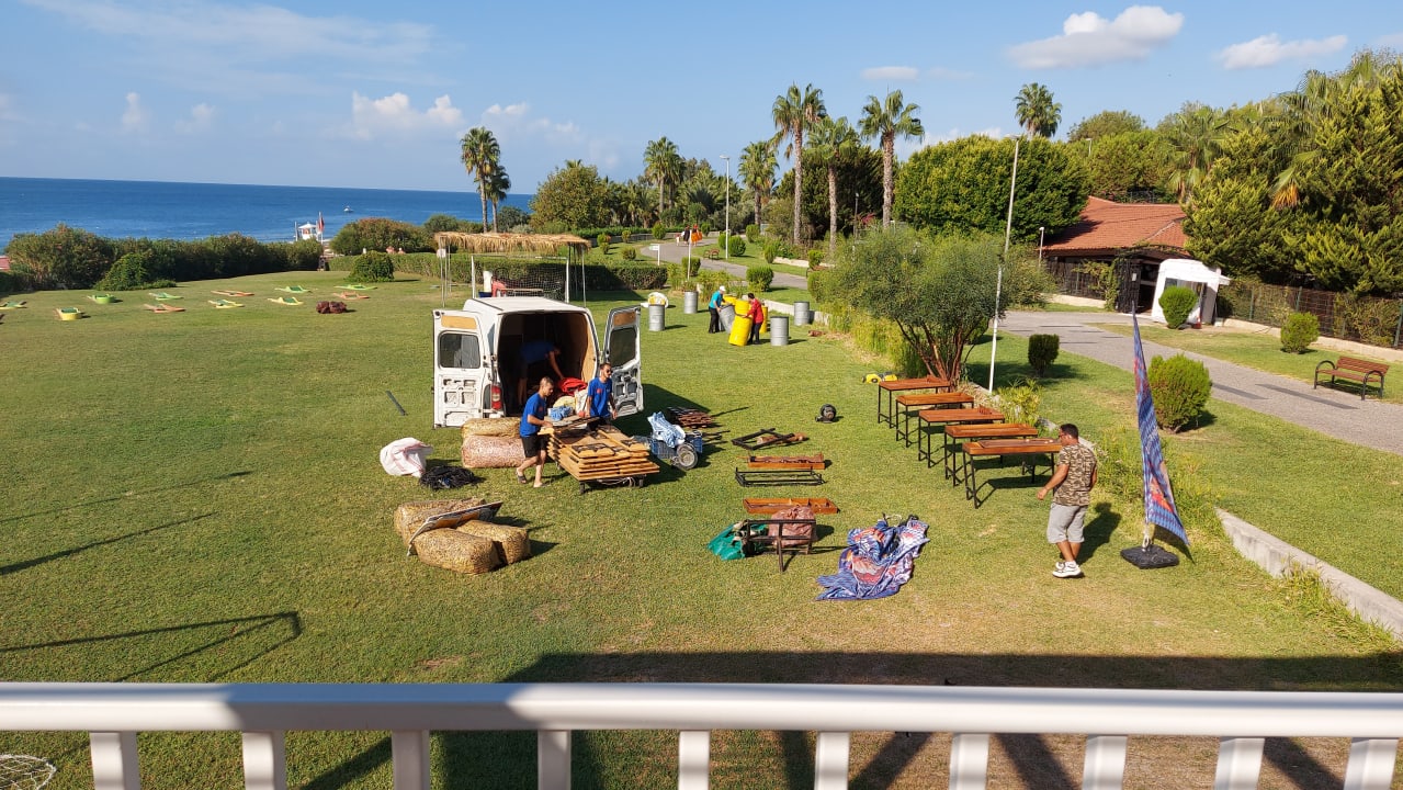 Strand Diamond Elite Hotel & Spa