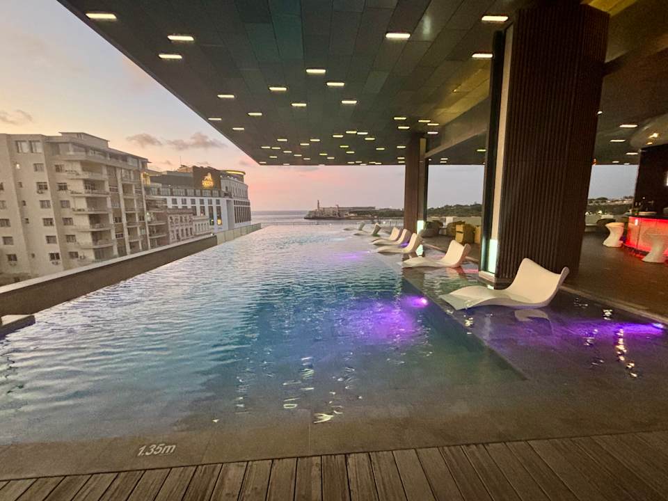 Pool Iberostar Grand Packard