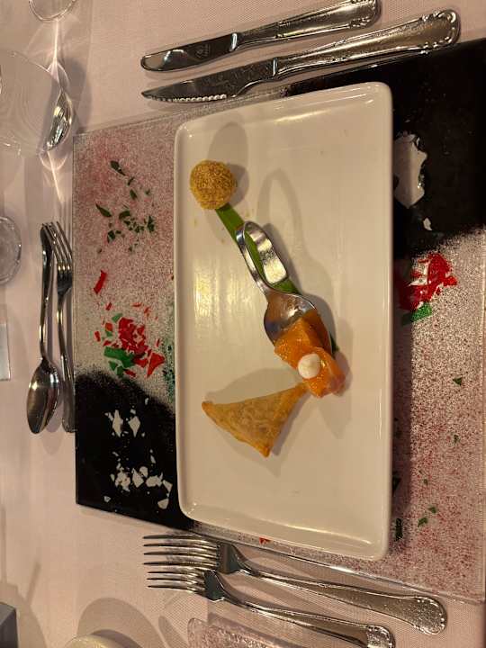 Gastro Hotel Riu Palace Boavista