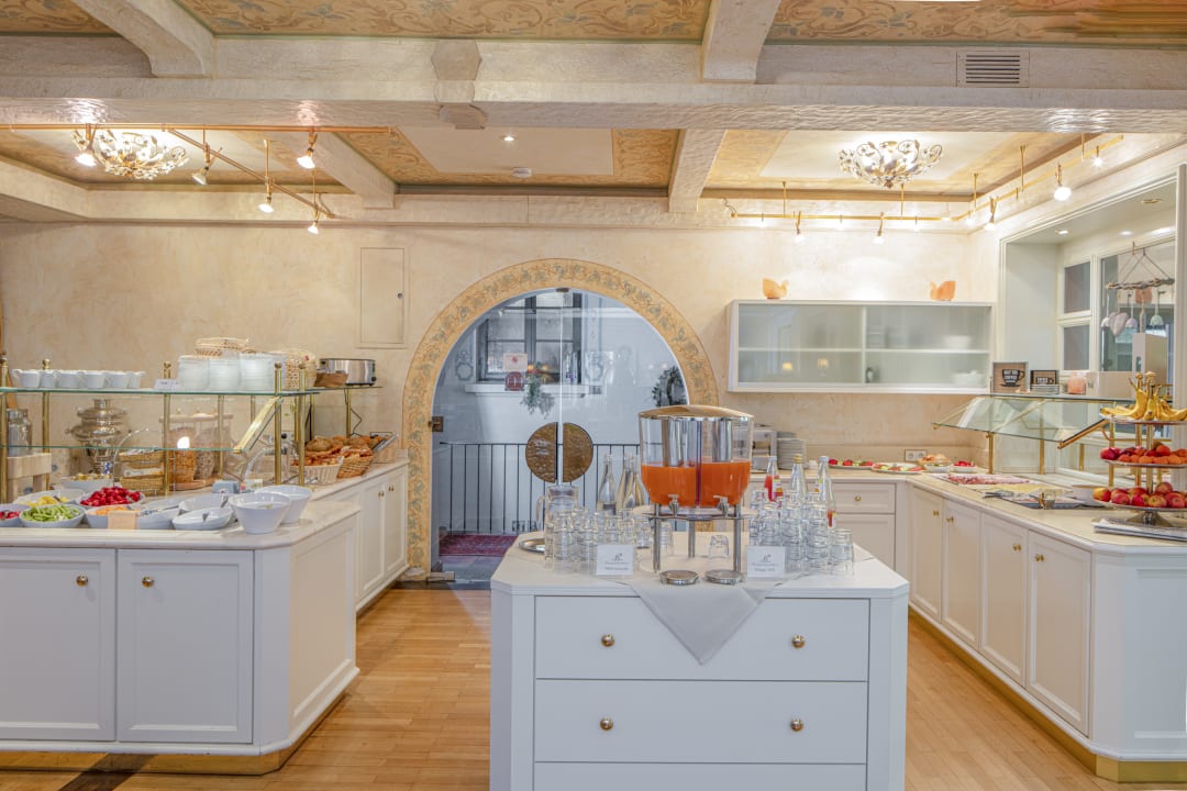 Gastro Hotel Langenwaldsee