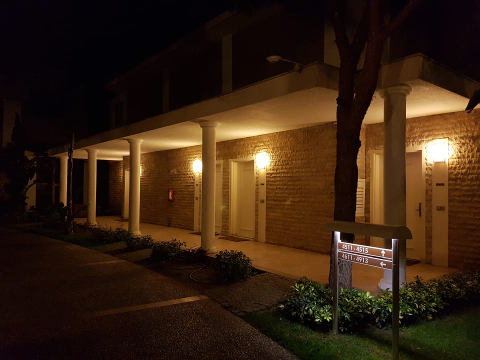 Sontiges Voyage Belek Golf & Spa