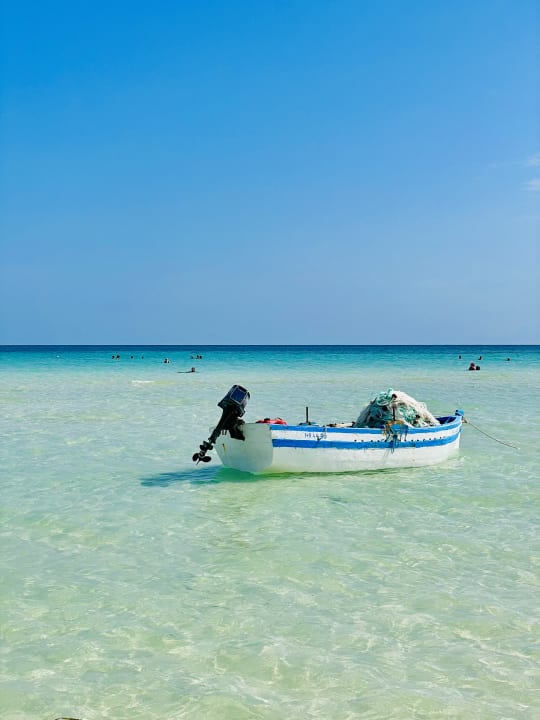 Strand ROBINSON DJERBA BAHIYA