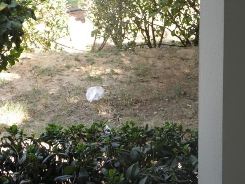 Anlage El Mouradi Club Kantaoui