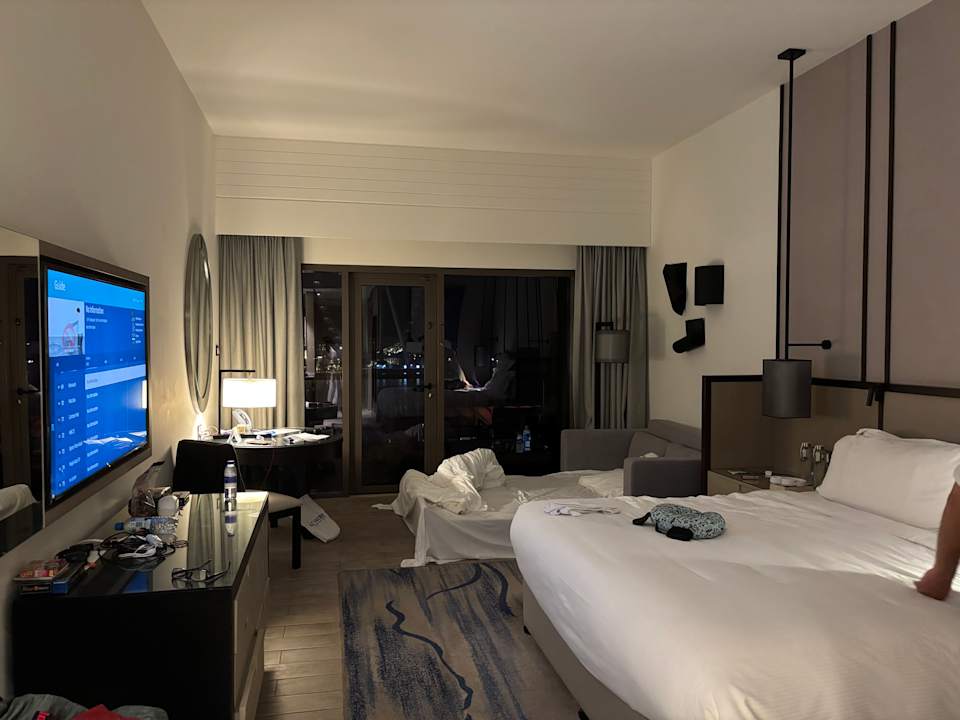 Zimmer Amwaj Rotana Jumeirah Beach Residence