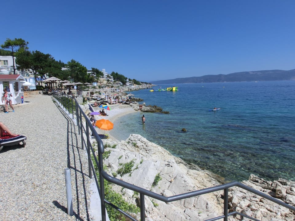 Strand Valamar Girandella Designed for Adults