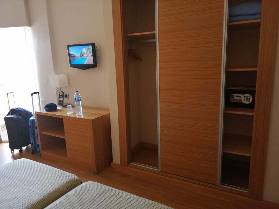 Zimmer Be Live Tenerife - Adults only