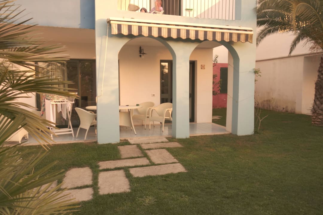 Terrasse I Turchesi Club Village