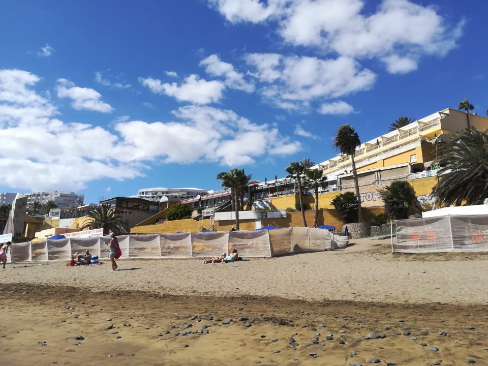 Strand Bull Escorial & Spa