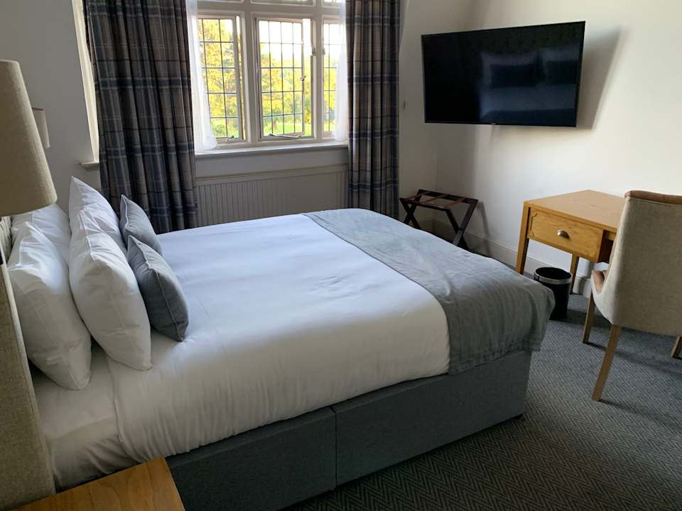 Zimmer Hotel Selsdon Park