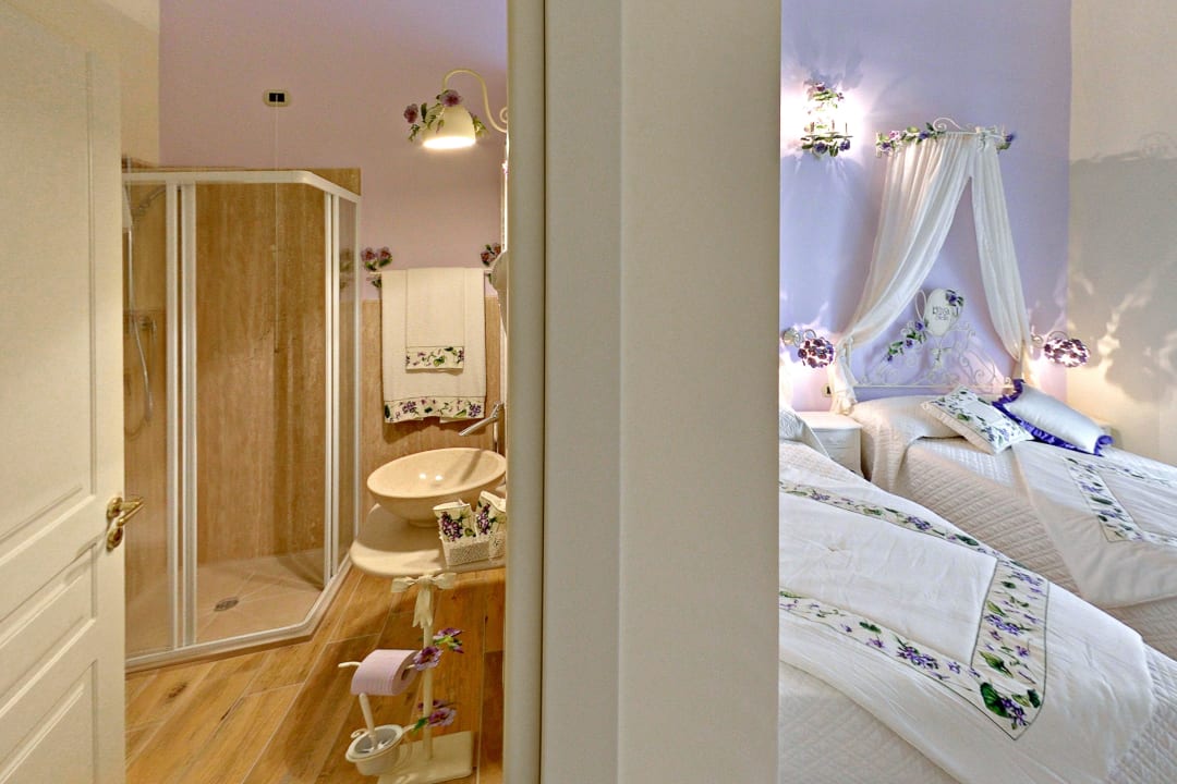 Camera Super Doroty La Maison Rosa Stella