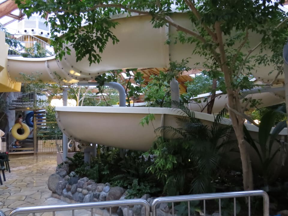 Aqua Mundo Center Parcs Park Nordseeküste