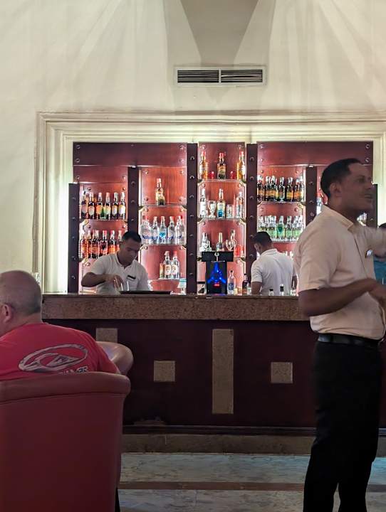 Sonstiges Imperial Shams Abu Soma