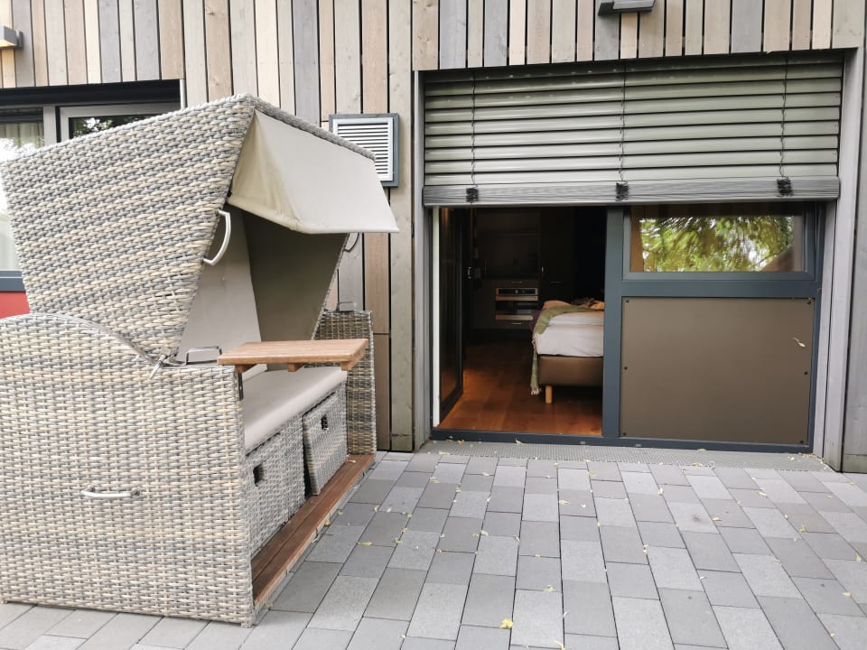 Zimmer Mawell Resort