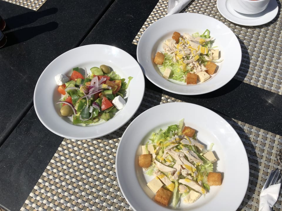 Gastro The Grand Hotel Sharm El Sheikh