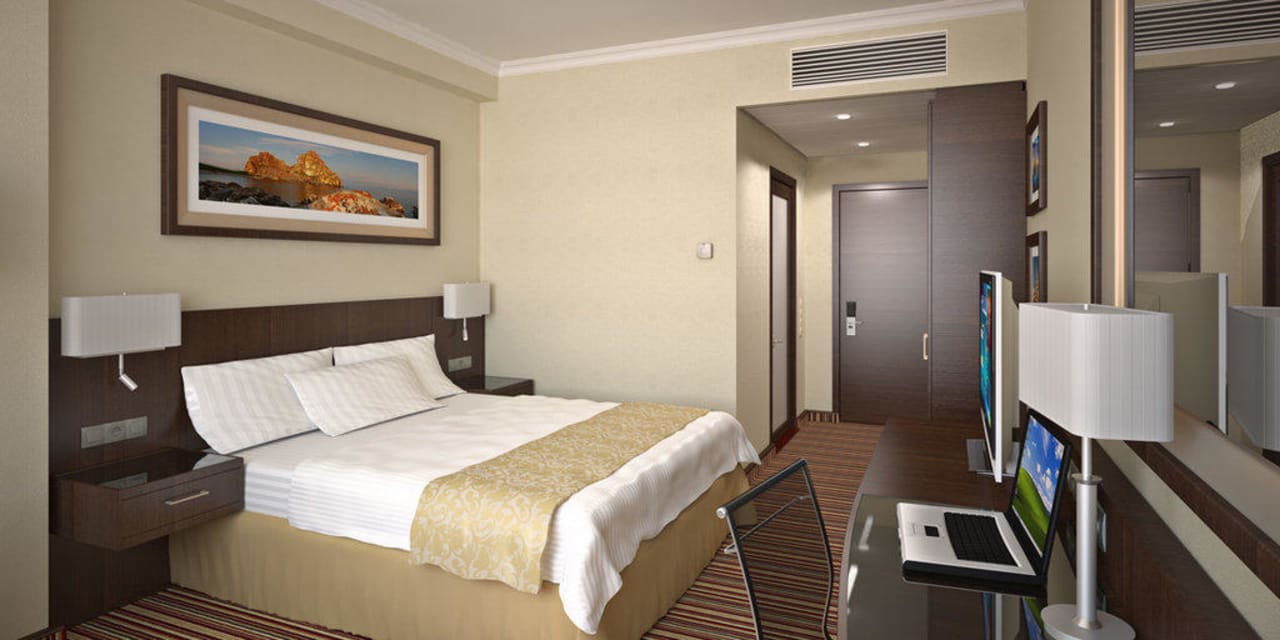 Hotel Courtyard Irkutsk City Center Hotel Courtyard Irkutsk City Center