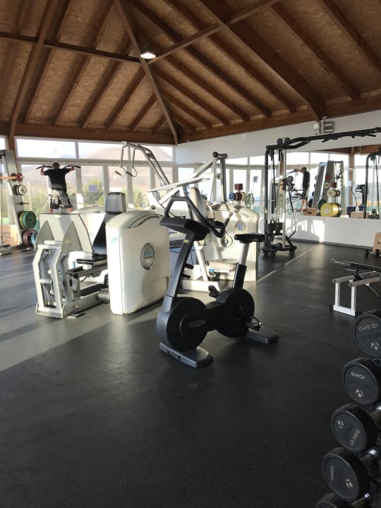 Sport & Freizeit Bakour Fuerteventura La Pared