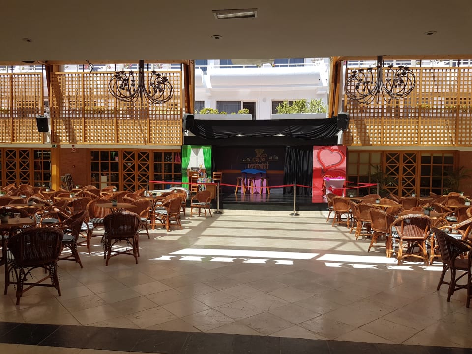 Sport & Freizeit allsun App.-Hotel Barlovento