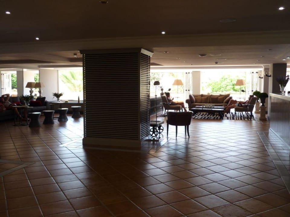 Lobby Ole Tropical Tenerife